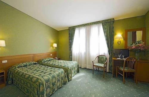 Hotel Nazionale, Room