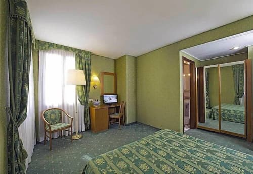 Hotel Nazionale, Room