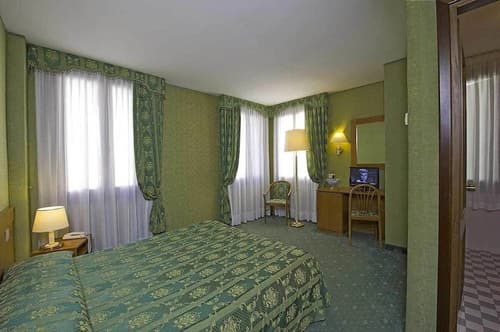 Hotel Nazionale, Room