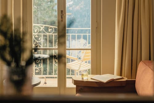 Grand Hotel Belvedere, a Beaumier Hotel