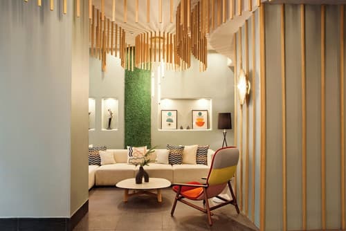 Zeus Essence Bucharest, Trademark Collection by Wyndham