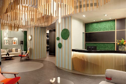 Zeus Essence Bucharest, Trademark Collection by Wyndham