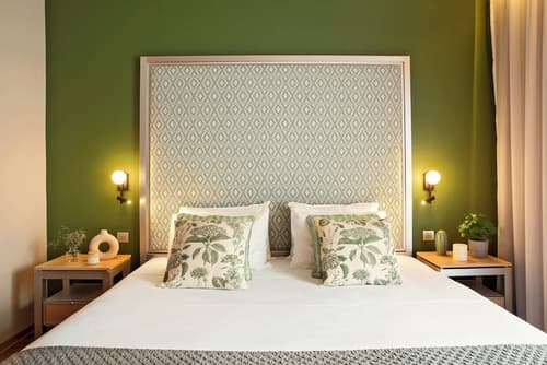 Zeus Essence Bucharest, Trademark Collection by Wyndham