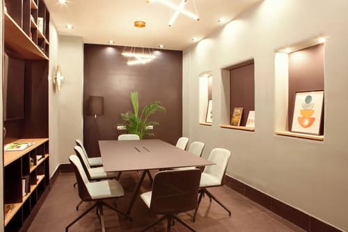 Zeus Essence Bucharest, Trademark Collection by Wyndham