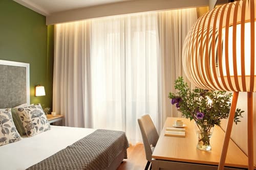 Zeus Essence Bucharest, Trademark Collection by Wyndham