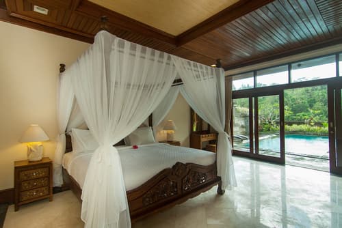 The Payogan Villa Resort & Spa Ubud, Room