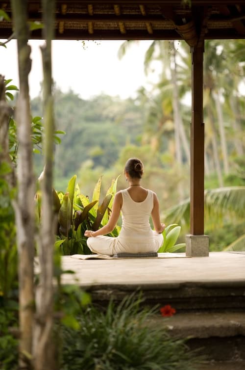 The Payogan Villa Resort & Spa Ubud, Yoga