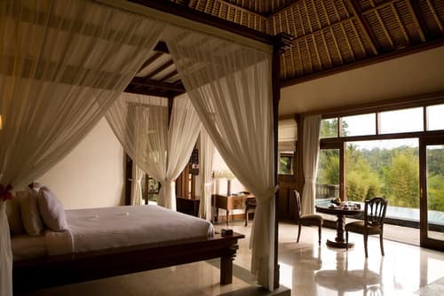 The Payogan Villa Resort & Spa Ubud, Room