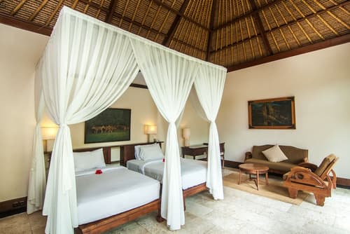 The Payogan Villa Resort & Spa Ubud, Room