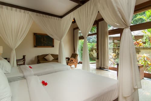 The Payogan Villa Resort & Spa Ubud, Room