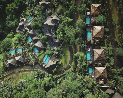 The Payogan Villa Resort & Spa Ubud, Primary image