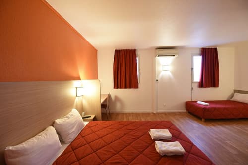 Première Classe Paris Est - Rosny sous Bois