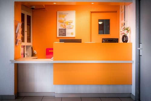 Première Classe Paris Est - Rosny sous Bois