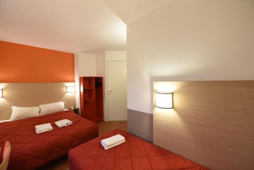 Première Classe Paris Est - Rosny sous Bois