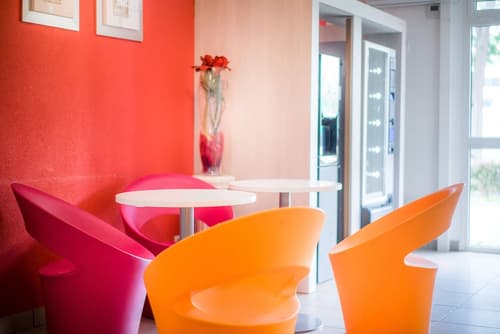 Première Classe Paris Est - Rosny sous Bois