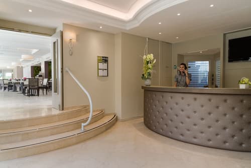 The Originals Boutique, Hôtel Les Strélitzias, Antibes Juan-Les-Pins