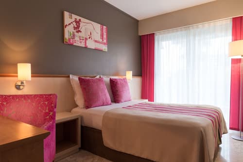 The Originals Boutique, Hôtel Les Strélitzias, Antibes Juan-Les-Pins