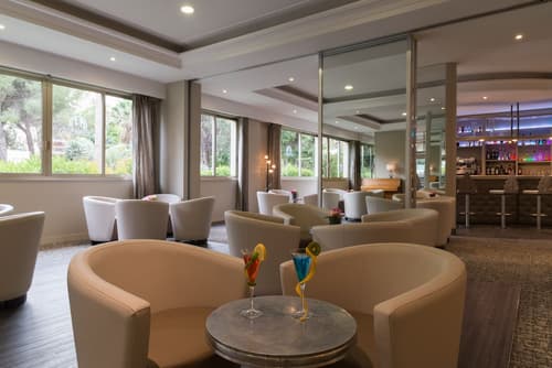 The Originals Boutique, Hôtel Les Strélitzias, Antibes Juan-Les-Pins