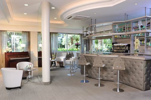 The Originals Boutique, Hôtel Les Strélitzias, Antibes Juan-Les-Pins