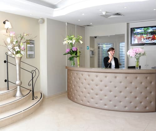 The Originals Boutique, Hôtel Les Strélitzias, Antibes Juan-Les-Pins