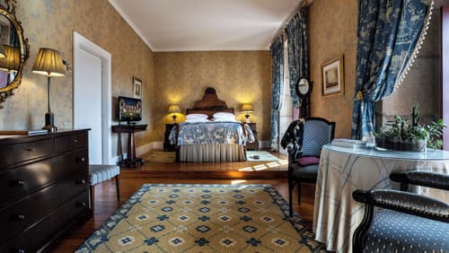 Pousada Mosteiro de Guimarães - Monument Hotel