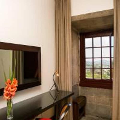 Pousada Mosteiro de Guimarães - Monument Hotel, Room