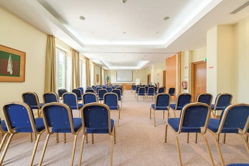 Pousada de Viana do Castelo - Historic Hotel, Meeting facility