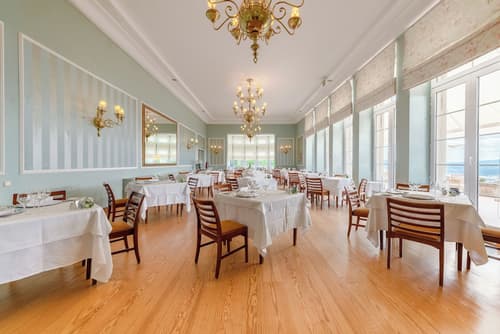 Pousada de Viana do Castelo - Historic Hotel