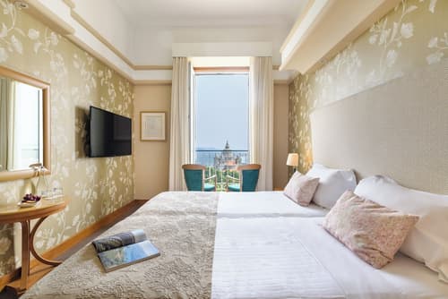 Pousada de Viana do Castelo - Historic Hotel, Room