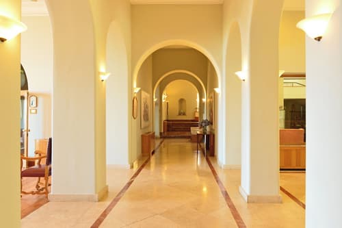 Pousada de Viana do Castelo - Historic Hotel, Lobby