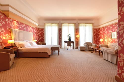 Pousada de Viana do Castelo - Historic Hotel, Room