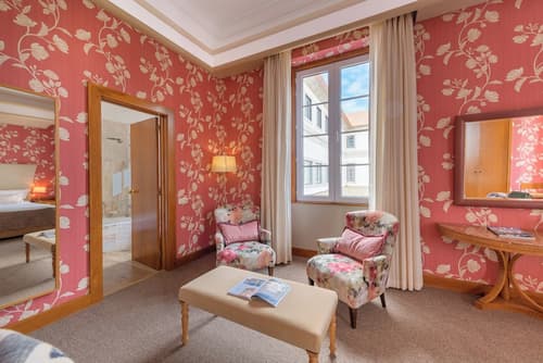 Pousada de Viana do Castelo - Historic Hotel, Room