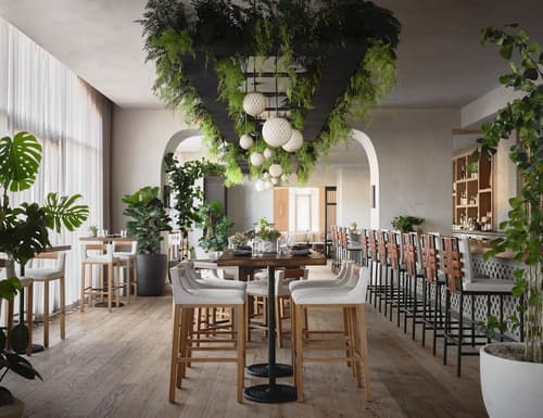 1 Hotel San Francisco, Primary image