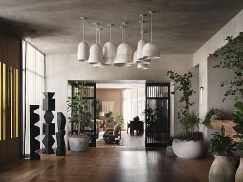 1 Hotel San Francisco, Lobby