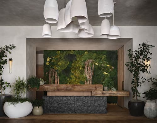 1 Hotel San Francisco, Reception