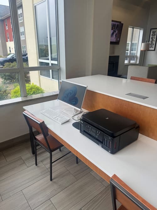 Holiday Inn Express Mystic by IHG