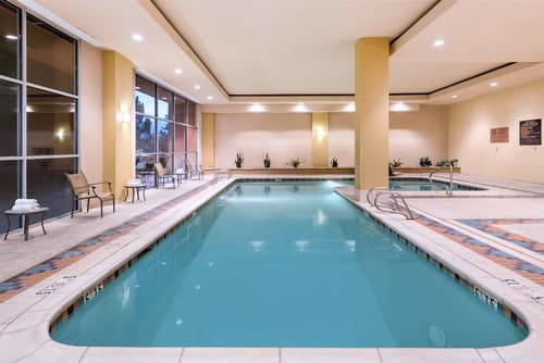 Embassy Suites by Hilton Albuquerque