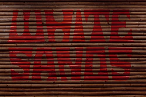 White Sands Hotel, Lobby