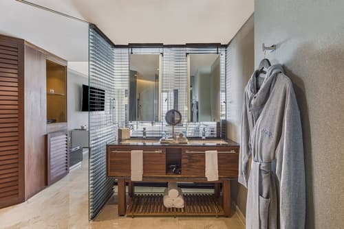 Live Aqua Cancun - Adults Only - All-Inclusive, Bathroom