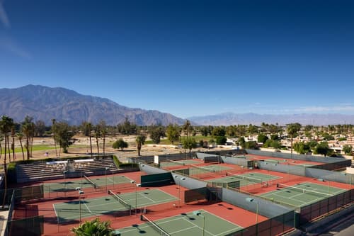 Hyatt Vacation Club at Desert Oasis