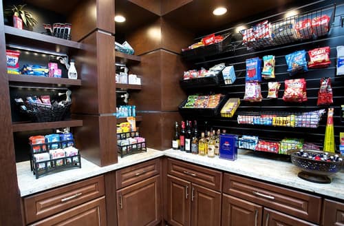 Hyatt Vacation Club at Desert Oasis, Gift shop