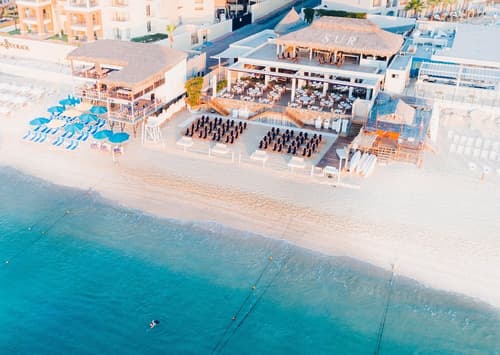 Bahia Hotel & Beach House