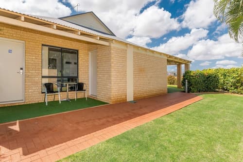 Comfort Inn & Suites Karratha, Room