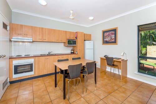 Comfort Inn & Suites Karratha