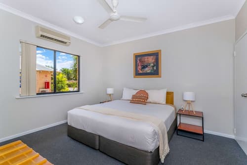 Comfort Inn & Suites Karratha, Room