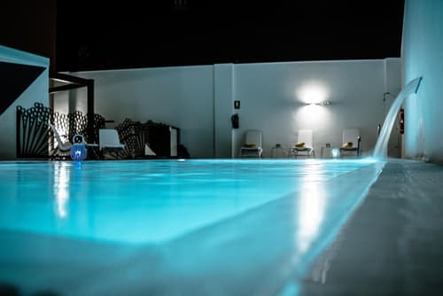 Hotel Sercotel Doña Carmela