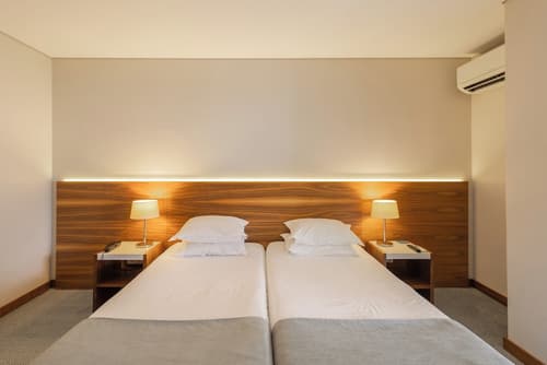 Hotel Navarras, Room