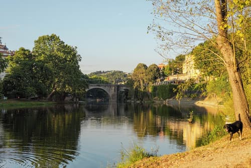 Hotel Navarras, Hiking