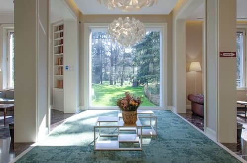 Hotel Tiziano, Primary image