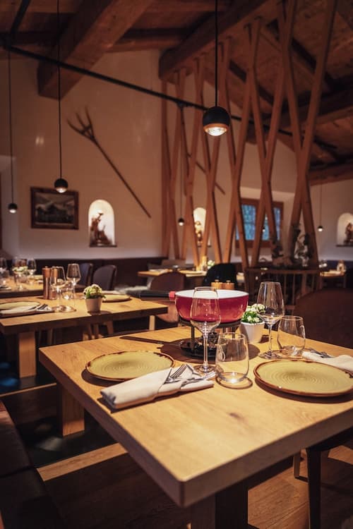 Sunstar Hotel Klosters